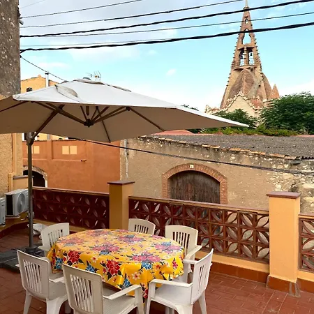 Casa rural Vistabella * Vistabella